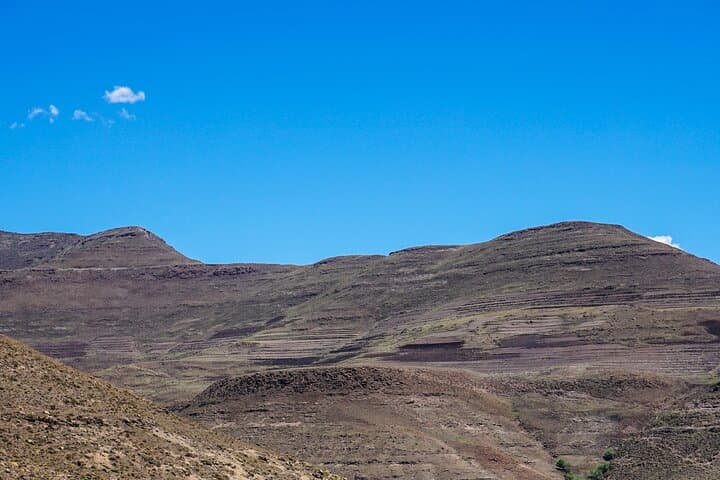 Lesotho Overnight from Underberg — Sani Pass Two-Day Adventure photo 6