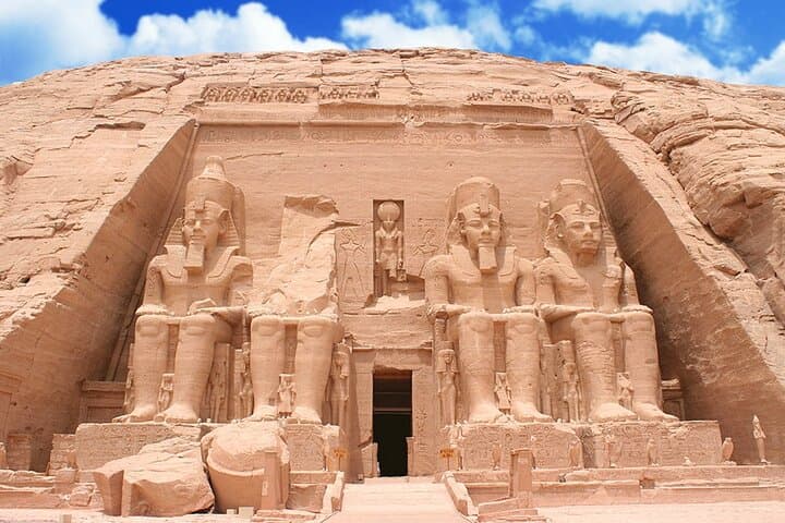 Private Day Trip to Abu Simbel from Aswan by Car — Visitor Guide & Practical Tips photo 6