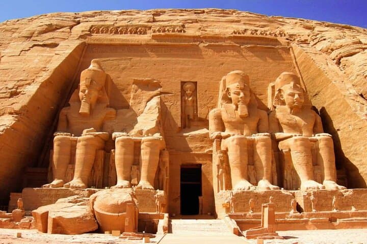Private Day Trip to Abu Simbel from Aswan by Car — Visitor Guide & Practical Tips photo 2