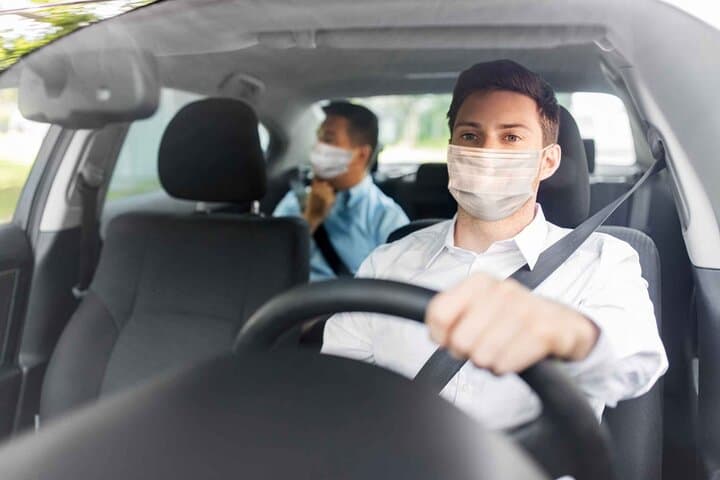Private Abu Dhabi Airport Transfer — Door-to-Door Comfort with Local Meet & Greet photo 6