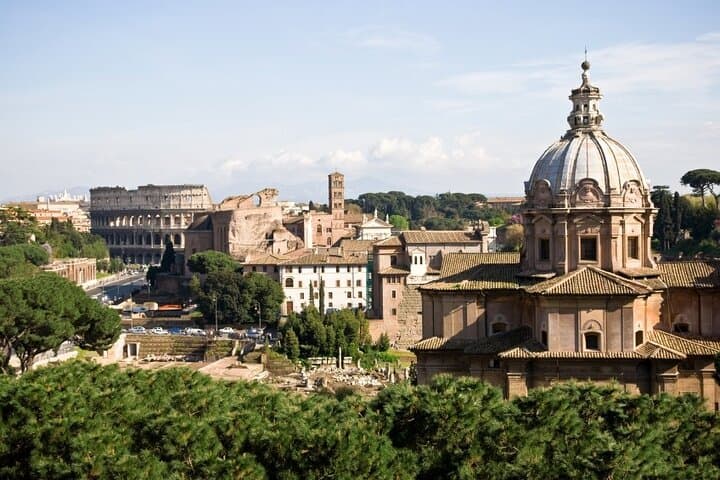 Rome Your Way — Personalized App-Guided Tour of Rome photo 5
