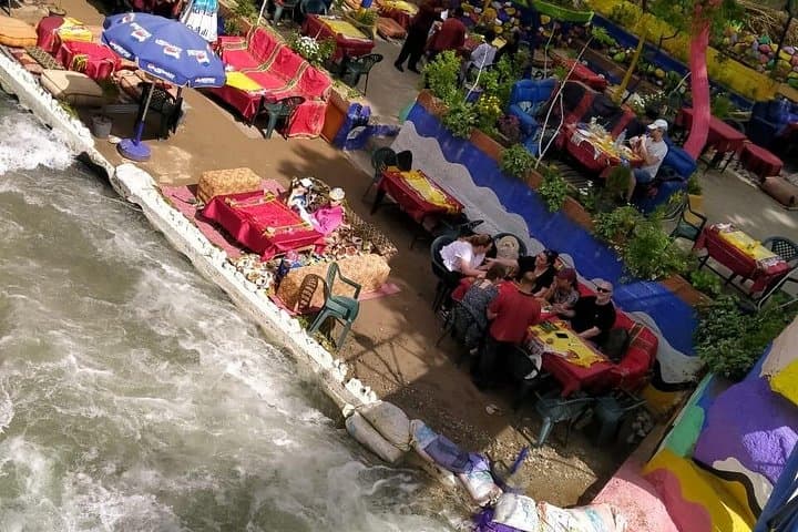 Ourika Valley Day Trip from Marrakech: Waterfalls, Berber Villages & Atlas Hike photo 2