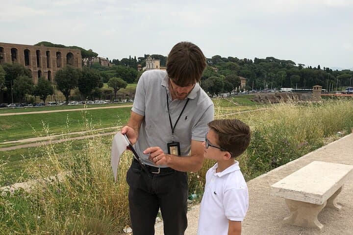 Rome Private Tour: Colosseum & Vatican Museums — All-Inclusive Day Trip photo 2