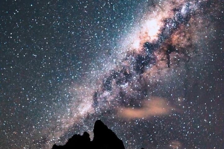 Bora Bora Night Cruise: Legend Storytelling & Stargazing on a Private Motu photo 2