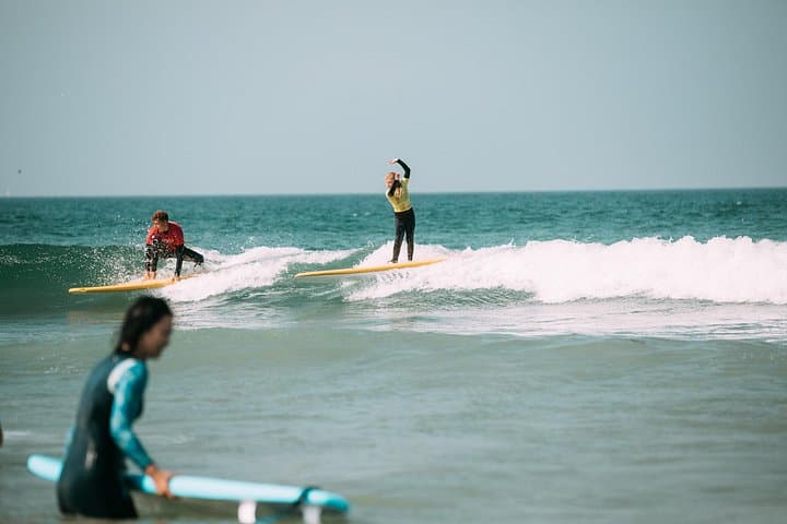 3-Day Adult Surf Retreat in San Diego — Learn to Surf with Pro Instruction photo 3
