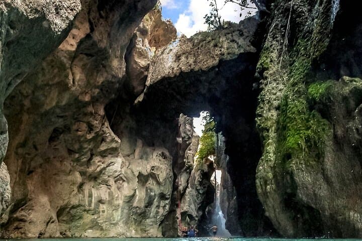 Private Day Trip from Chania to Spili, Kourtaliotiko Gorge & Kalypso Beach photo 4