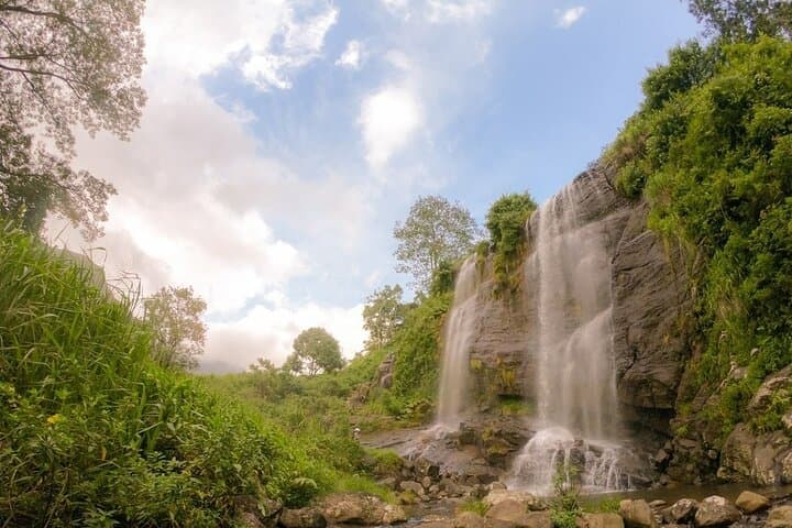 Hidden Waterfalls of the Knuckles: Day Hike from Kandy photo 6