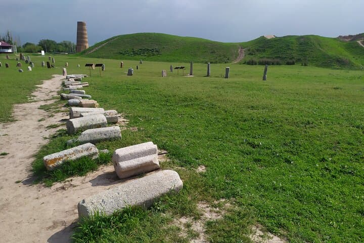 4-Day Circuit: Chui Valley and Issyk-Kul Highlights photo 5