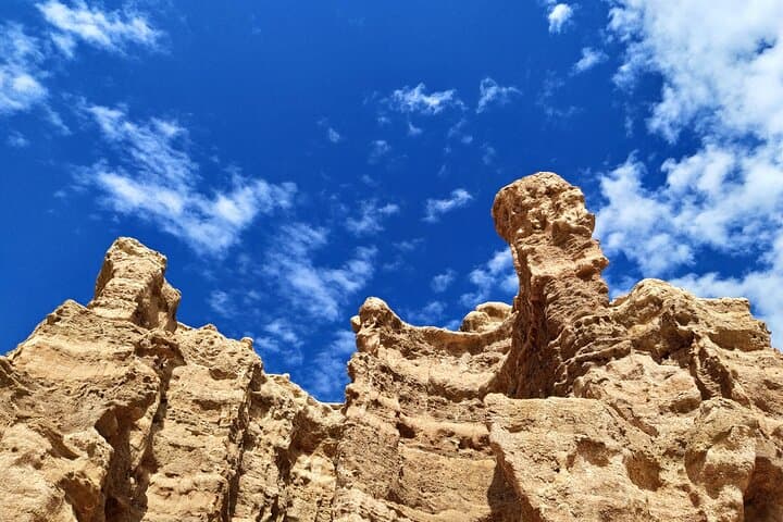 Explore Kolsai, Kaindy & Charyn: Select Two Iconic Almaty Day-trip Sights photo 5