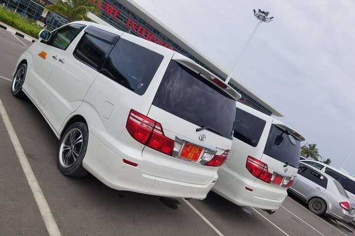 Private Airport & Hotel Transfers in Zanzibar — Fast, Customizable Pickup photo 3