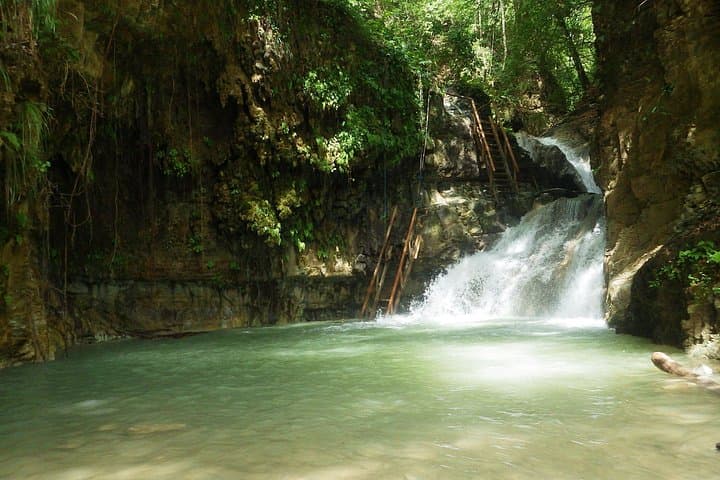 Damajagua Waterfalls Hike and Countryside Tour from Puerto Plata photo 2