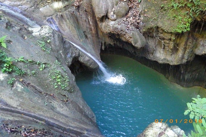 Damajagua Waterfalls Hike and Countryside Tour from Puerto Plata photo 3