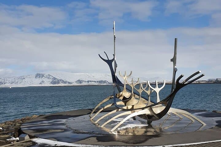 Reykjavik Private City Tour: Insider Highlights and Practical Guide photo 3