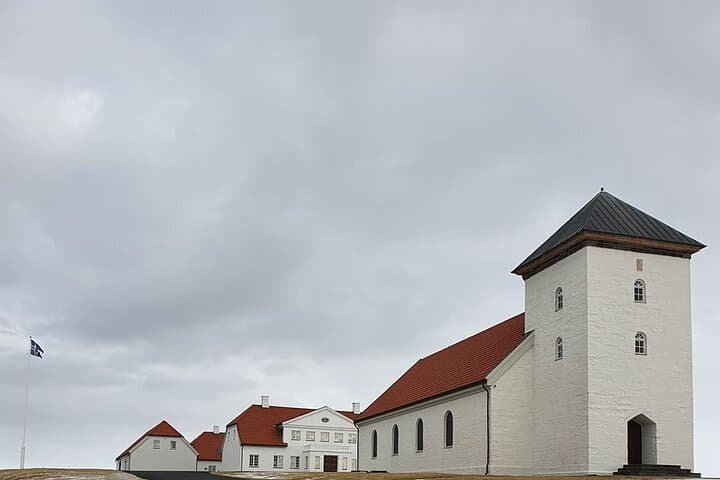 Reykjavik Private City Tour: Insider Highlights and Practical Guide photo 5