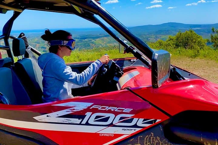 Algarve Buggy Safari: Full-Day Off‑Road Tour from Vilamoura photo 2