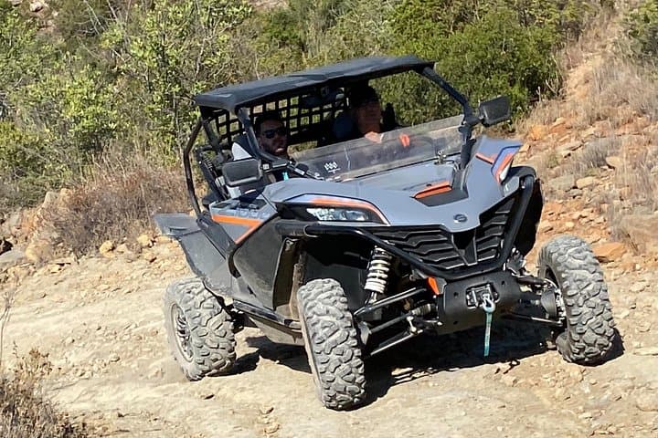 Algarve Buggy Safari: Full-Day Off‑Road Tour from Vilamoura photo 6
