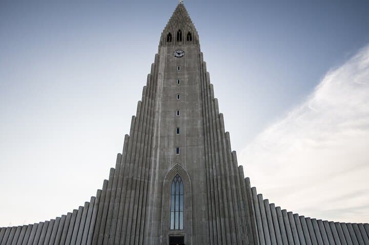 Reykjavik Private City Tour: Insider Highlights and Practical Guide photo 6