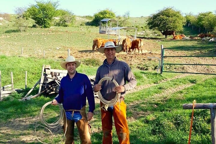 Monte Labro Horseback Ride: 2-Hour Private Trek with Maremma Views photo 4