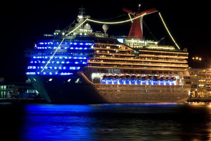 Private SUV Transfer from New Orleans MSY to Cruise Port — Reliable Airport-to-Cruise Shuttle photo 4