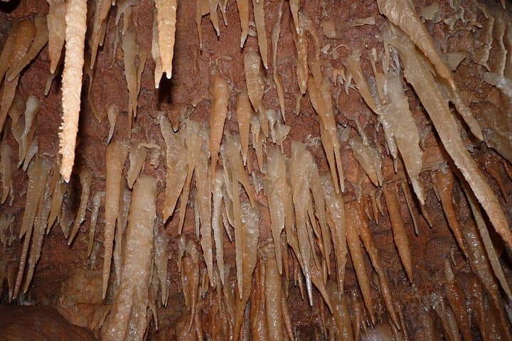 Full-Day Serras de Aire e Candeeiros Nature Park Tour — Caves, Karst & Hikes photo 6