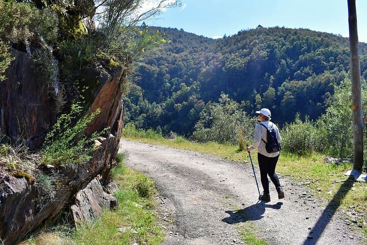 Serra da Lousã Schist Villages Hike — 18 km through Forests, Waterfalls & Stone Hamlets photo 4