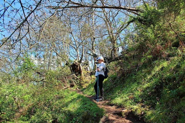 Serra da Lousã Schist Villages Hike — 18 km through Forests, Waterfalls & Stone Hamlets photo 3