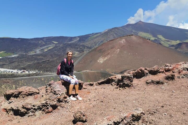 Etna Morning Tour from Syracuse: Craters, Lava Caves & Sicilian Tastings photo 4