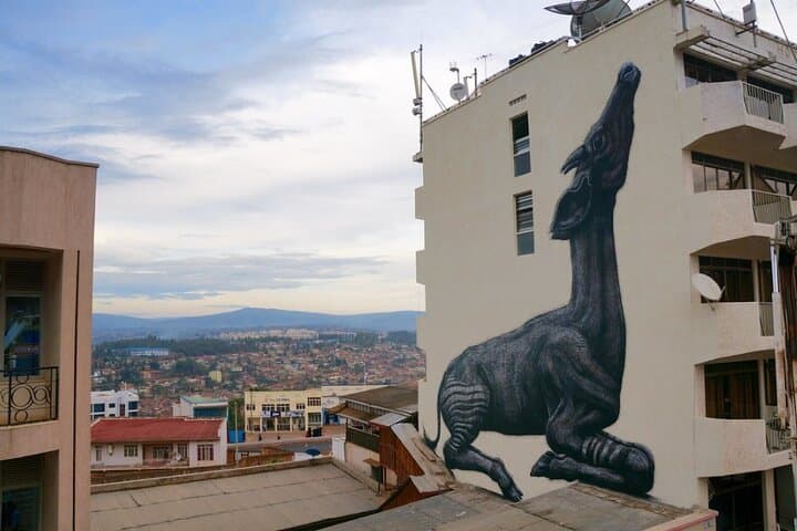 Kigali City Tour: Markets, Street Art & Rwandan Flavors in One Day