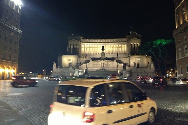 Rome Your Way — Personalized App-Guided Tour of Rome photo 3