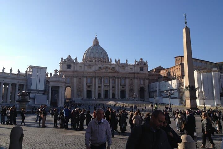 Rome Your Way — Personalized App-Guided Tour of Rome photo 4
