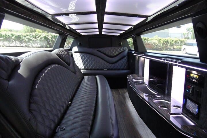 Texas Hill Country Limousine Wine Tour from Austin photo 5
