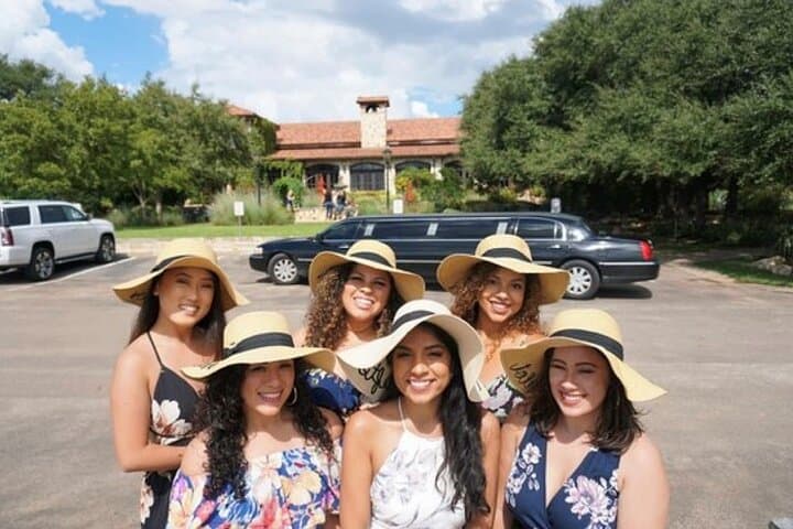 Texas Hill Country Limousine Wine Tour from Austin photo 4