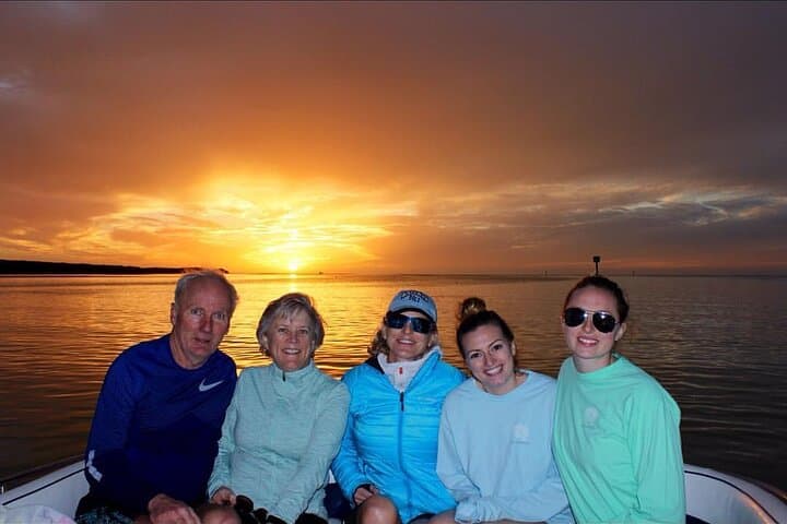 Islamorada Private 4-Hour Ecotour and Snorkel: Dolphins, Mangroves & Reefs photo 6