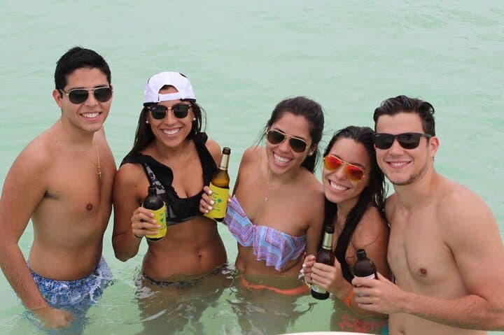 Islamorada Private 4-Hour Ecotour and Snorkel: Dolphins, Mangroves & Reefs photo 4