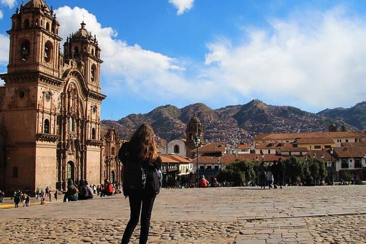 Best of Peru and Ecuador: 14-Day Andes & Galápagos Adventure photo 2