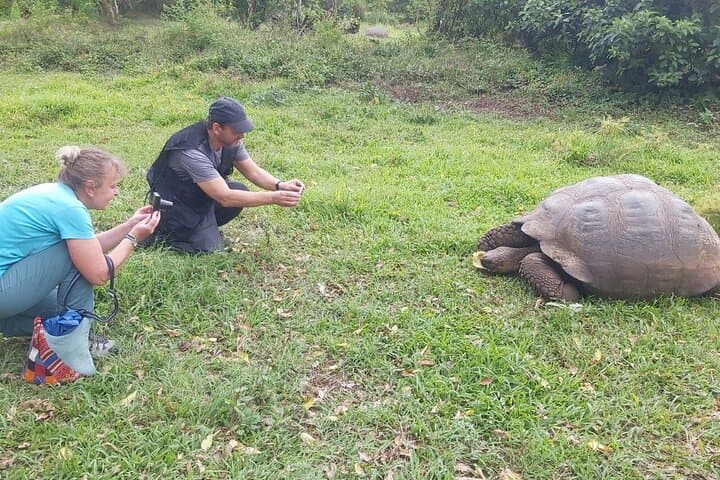 Best of Peru and Ecuador: 14-Day Andes & Galápagos Adventure photo 4