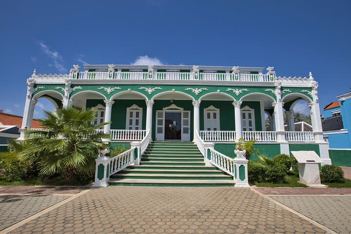 Ultimate Full-Day Private Tour of Curaçao — East & West Island Highlights photo 4