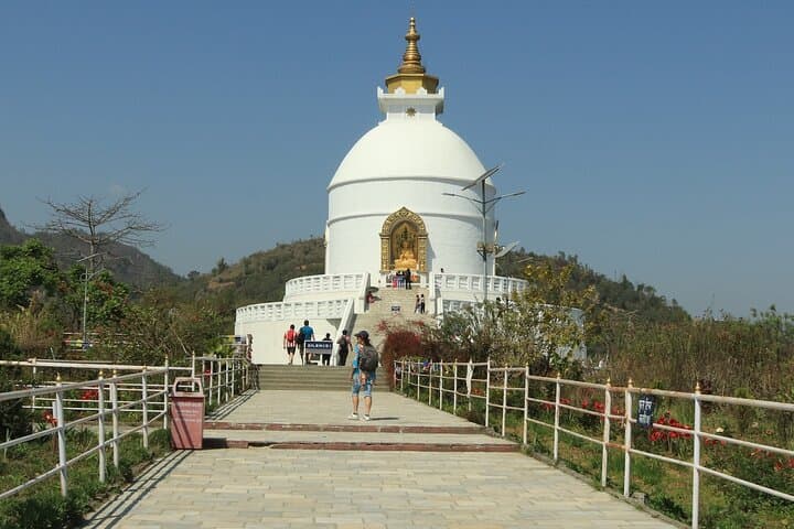 8-Day Private Nepal Highlights: Kathmandu, Chitwan & Pokhara photo 3