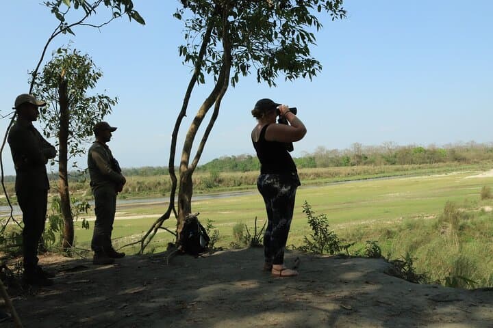 8-Day Private Nepal Highlights: Kathmandu, Chitwan & Pokhara photo 4