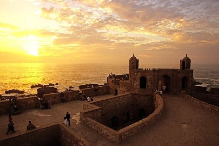 Private Essaouira Day Trip from Marrakech: Coastal Medina, Argan Coop & Fresh Seafood photo 4