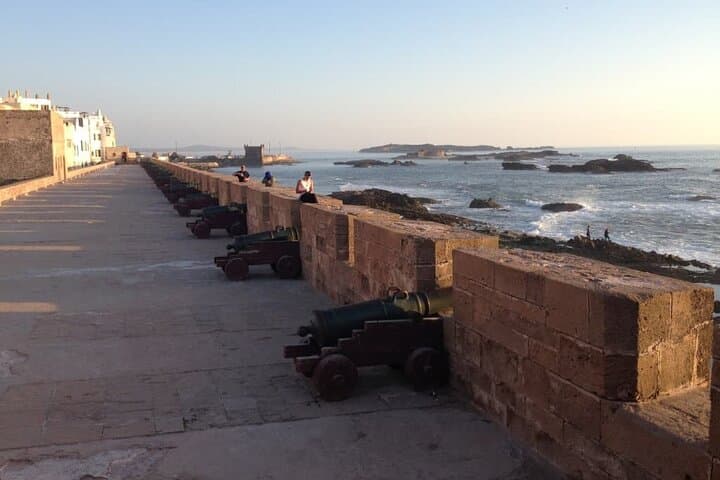 Private Essaouira Day Trip from Marrakech: Coastal Medina, Argan Coop & Fresh Seafood photo 5