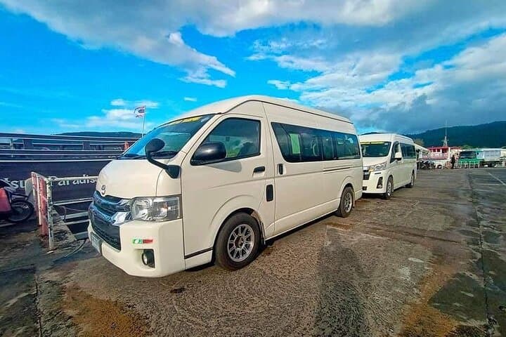 Private Koh Samui Car Charter: Big Buddha, Fisherman's Village & Custom Island Drive photo 3