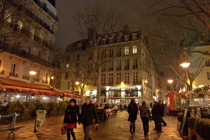 Private 12‑Hour Paris Van Tour — Panoramic Photo Stops at Iconic Sights photo 4