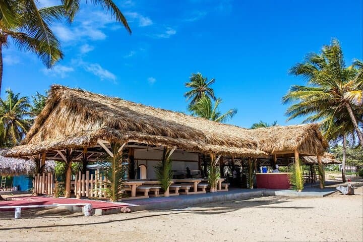 Punta Cana Day Trip: Countryside Culture, Altagracia Basilica & Beach Lunch photo 2