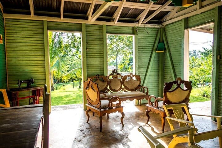 Punta Cana Day Trip: Countryside Culture, Altagracia Basilica & Beach Lunch photo 4