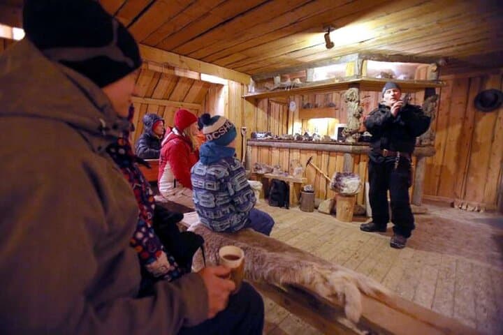 Dig for Amethyst at Luosto: Summer Mine Visit from Rovaniemi photo 5