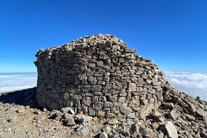 Hike Mount Psiloritis (Ida) to Timios Stavros — Guide to Crete's Highest Peak Day Trek photo 2