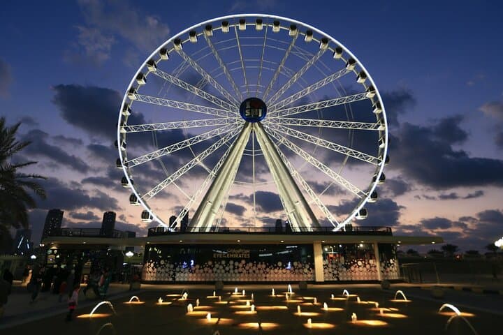 Island of Legends Amusement Park, Sharjah — Family Guide to Rides, Timing & Tips photo 1