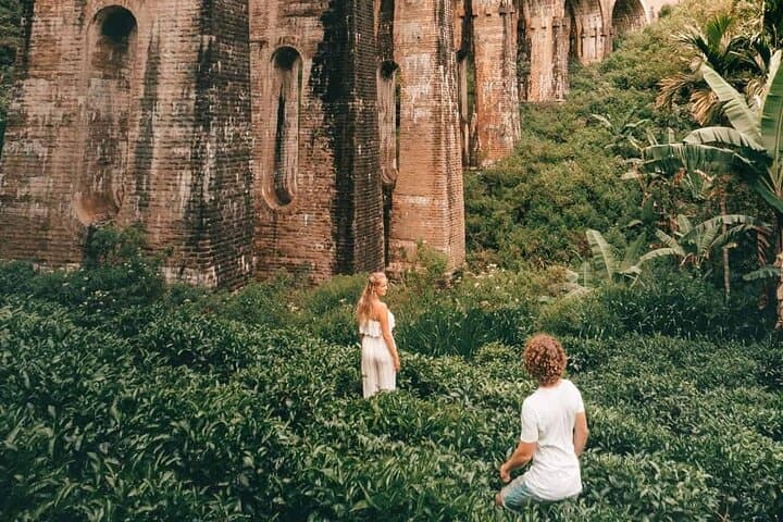 Discover Three Icons in Ella: Ella Rock, Nine Arches & Little Adam's Peak photo 6