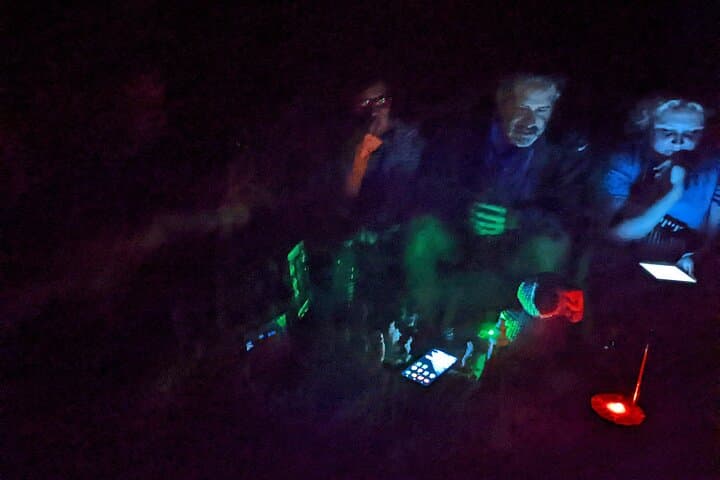 French Quarter Ghost Hunt: Hands-On Paranormal Investigation in New Orleans photo 5